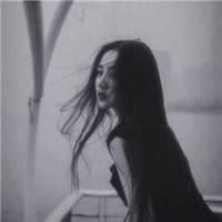 失眠头像女图片大全