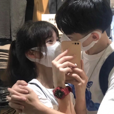 形容挚爱的网名
