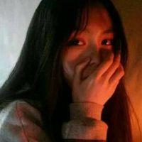 头像贴吧女