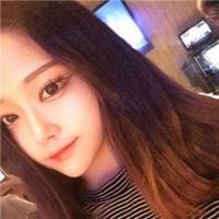 qq可爱的头像女生