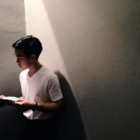 qq头像男生伤感