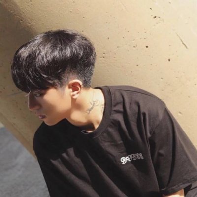 最新微信头像图片大全男士