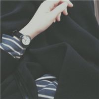 阳光的qq头像