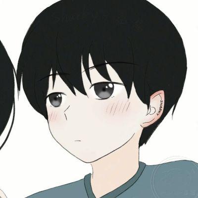 德邦快递头像卡通版