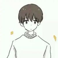 qq头像大全动漫双人