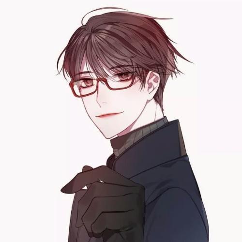 小朋友卡通头像图片可爱
