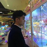 久病成医情侣网名