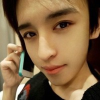 征婚男士头像
