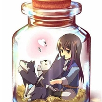 动漫头像画画教程