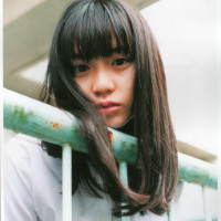 能被一眼注意到的头像女