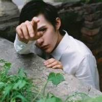qq网名带玲字