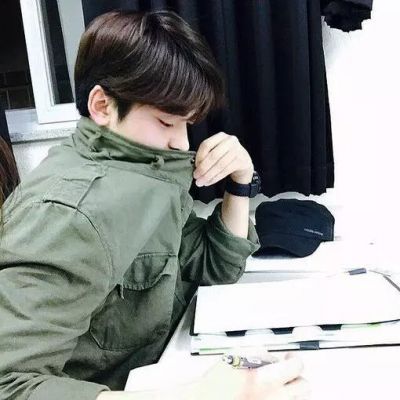 成熟男性头像大全