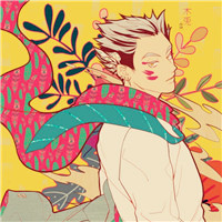 头像图片 动漫 高冷