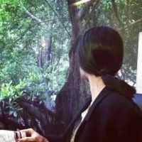 网名霸气带拽女生头像
