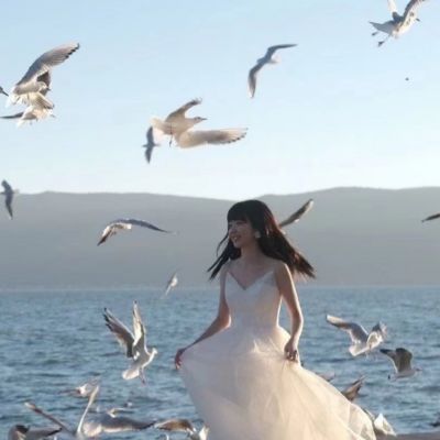 qq唯美姐妹网名