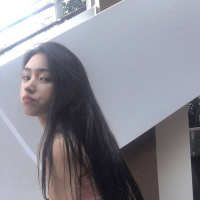 霸气头像图片女
