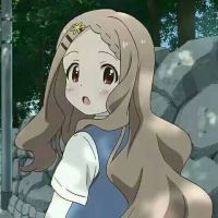 二次元头像动漫女生全身