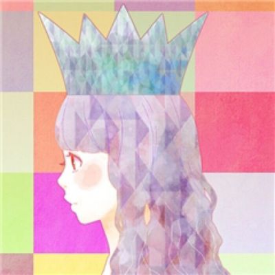 憨憨头像女动漫