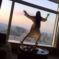 适合夏天的头像女