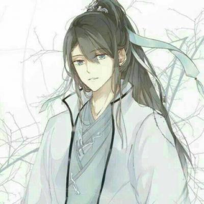 男生头像2023年最新版图片