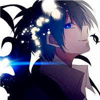 高级质感动漫头像