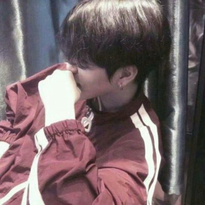男生霸气高冷头像