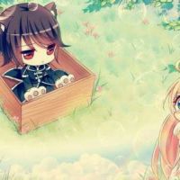 二次元图片头像动漫