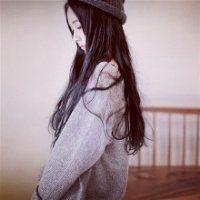2022年最流行的头像女生