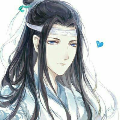 高冷禁欲男生头像古风