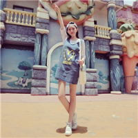 好看又耐看的头像女