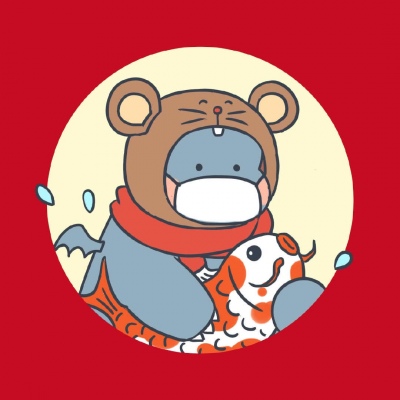 qq火影卡通头像