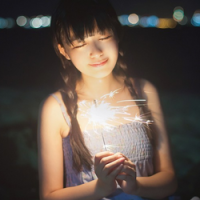 头像女生图片