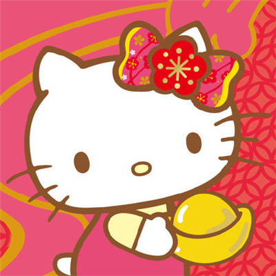 山河令卡通头像
