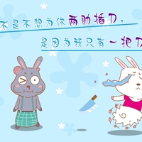 卡通头像转换器在线转换