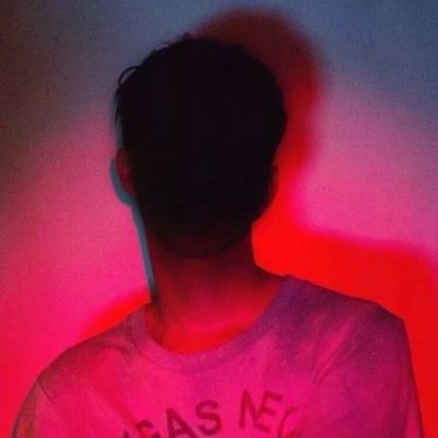 师徒头像一男一女