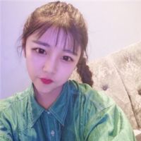 2022虎年可爱女生头像