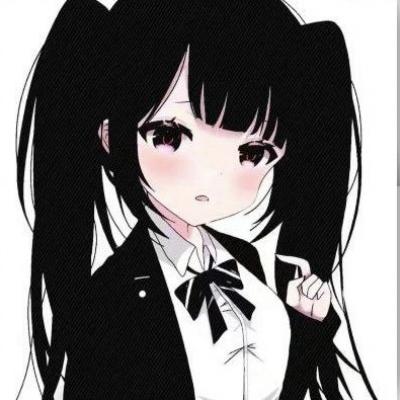 冷淡到极致的头像男生漫画