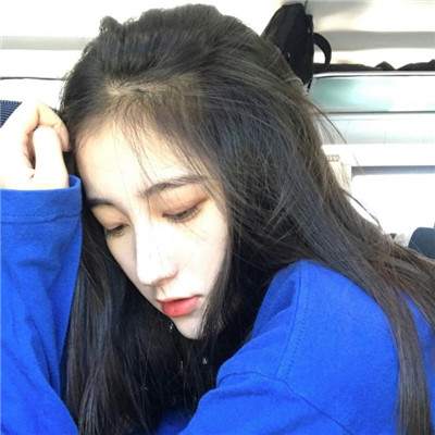 女头像真人纯欲