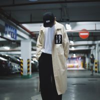 2025年男生三字带玖网名精选