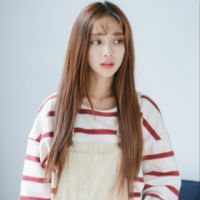 发财头像女