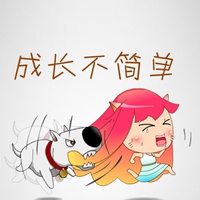 爸爸头像卡通图片