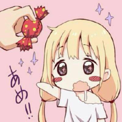 2023年动漫头像女生