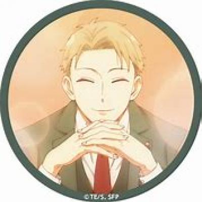 摩羯座头像动漫