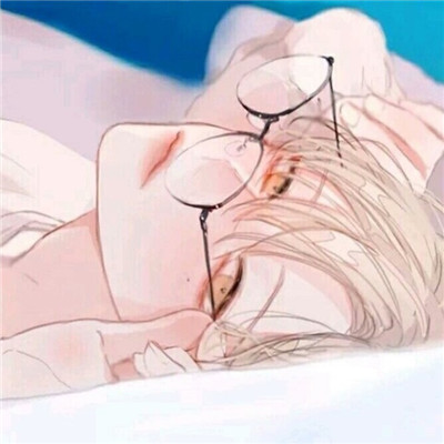 男头鬼畜头像
