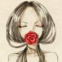 抑郁头像动漫