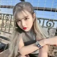 霸气头像女图片大全