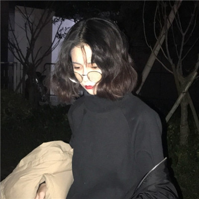 女头像2023年最新版霸气