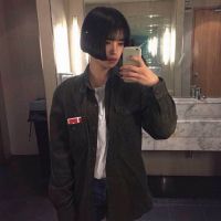 女生头像不露脸高级氛围感