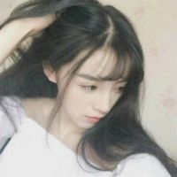 可爱头像适合女孩