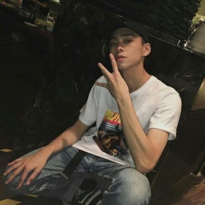 男性头像大全